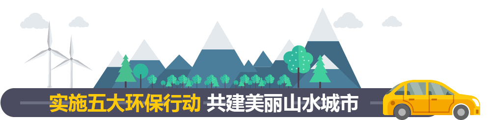 五大油烟净化器环保行动